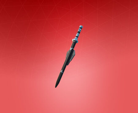 Fortnite Sword of the Daywalker Back Bling - Full list of cosmetics : Fortnite Blade Set | Fortnite skins.
