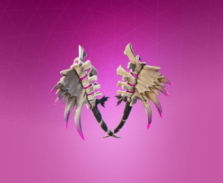 Fortnite Dark Dino Bones Harvesting Tool - Full list of cosmetics : Fortnite Dino Guard Set | Fortnite skins.