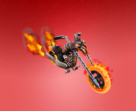 Fortnite Ghost Glider Glider - Full list of cosmetics : Fortnite Ghost Rider Set | Fortnite skins.