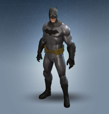 Fortnite Batman Comic Book Outfit Skin - Full list of cosmetics : Fortnite Gotham City Set | Fortnite skins.
