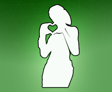 Fortnite True Love Emote - Full list of cosmetics : Fortnite Royale Hearts Set | Fortnite skins.