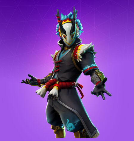 Fortnite Taro Skin - Full list of cosmetics : Fortnite Storm Familiars Set | Fortnite skins.