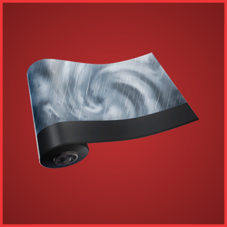 Fortnite Cloudburst Wrap - Full list of cosmetics : Fortnite Storm Set | Fortnite skins.