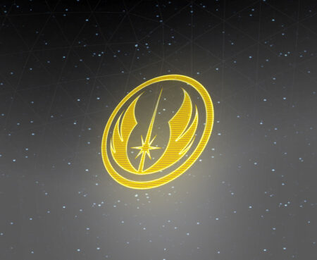 Fortnite The Jedi Order Back Bling - Full list of cosmetics : Fortnite The New Trilogy Set | Fortnite skins.