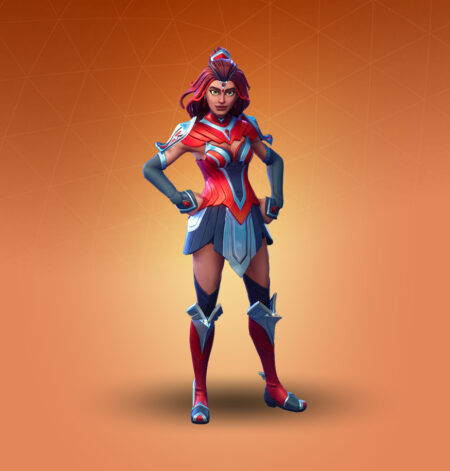 Fortnite Valor Skin - Full list of cosmetics : Fortnite Valiant Set | Fortnite skins.