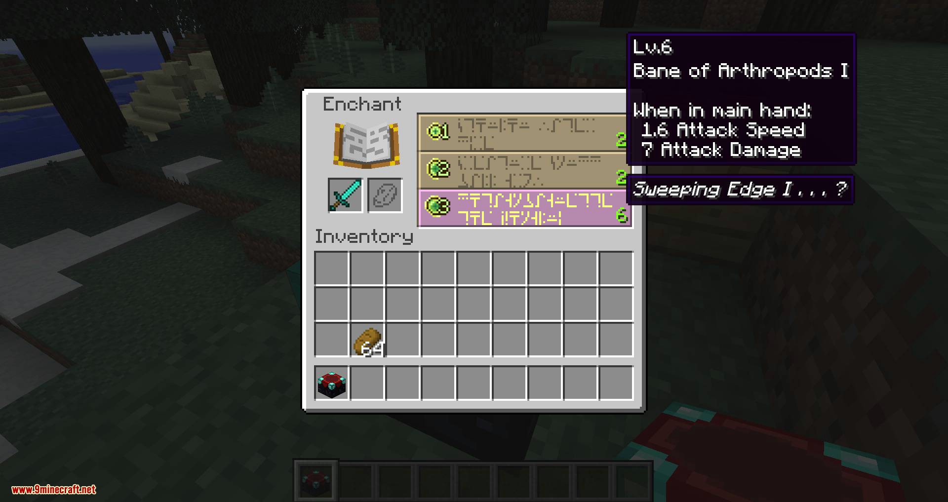 Ikkatsuhakai Mod 1 16 4 1 15 2 Minecraft Mod Download Ikkatsuhakai Mod 1 16 4 1 15 2 Minecraft Mod Download
