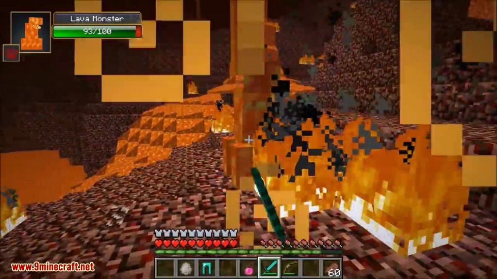 Minecraft Classic Lava Survival : ImperatorSupreme : Free Download