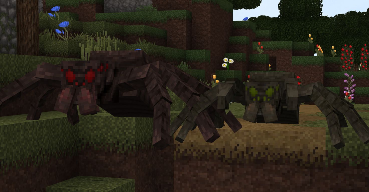 best overgrowth mods best overgrowth mods
