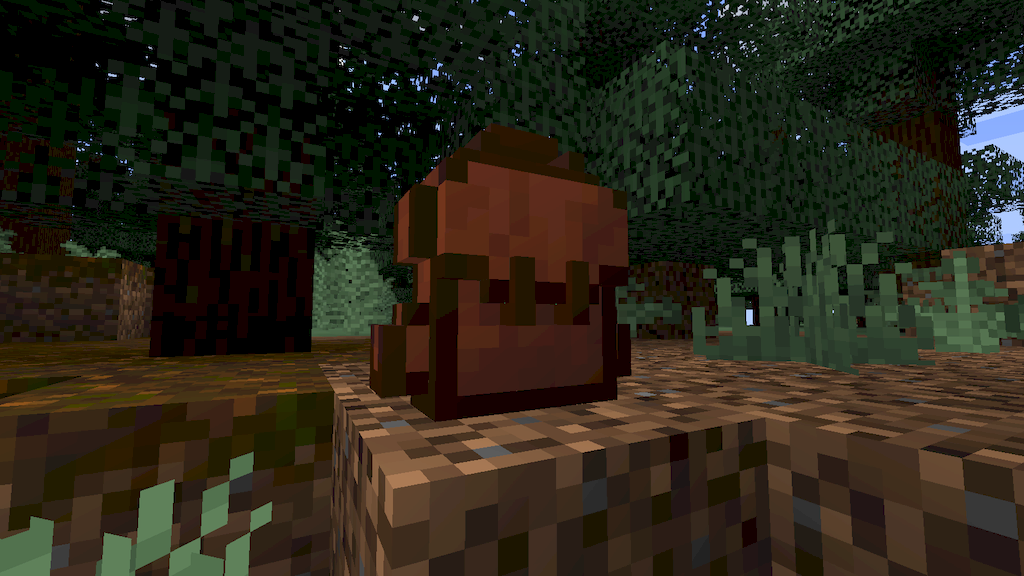 Sophisticated Backpacks Mod 1 16 4 Minecraft Mod Download