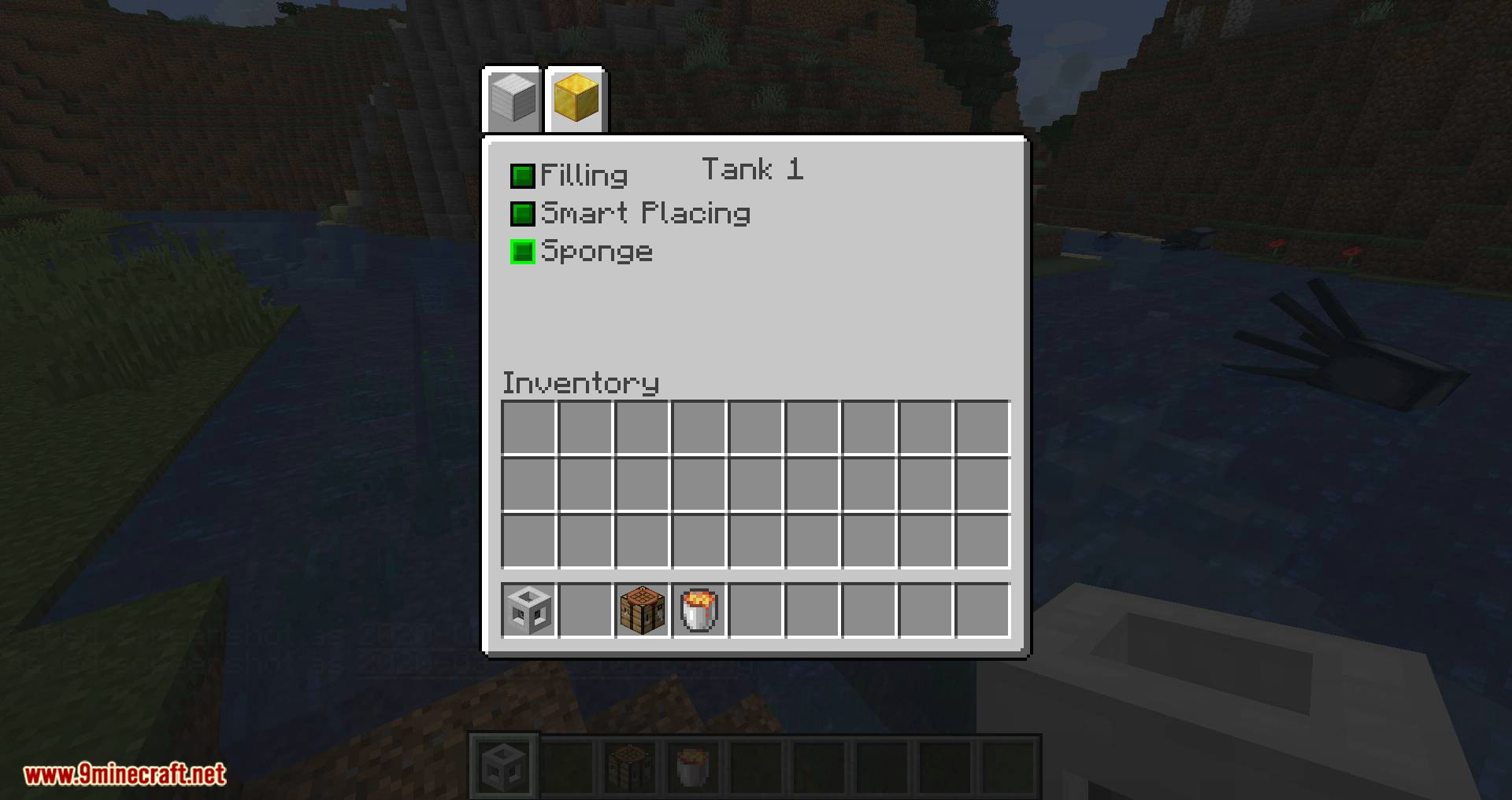 tank null mod for minecraft 06