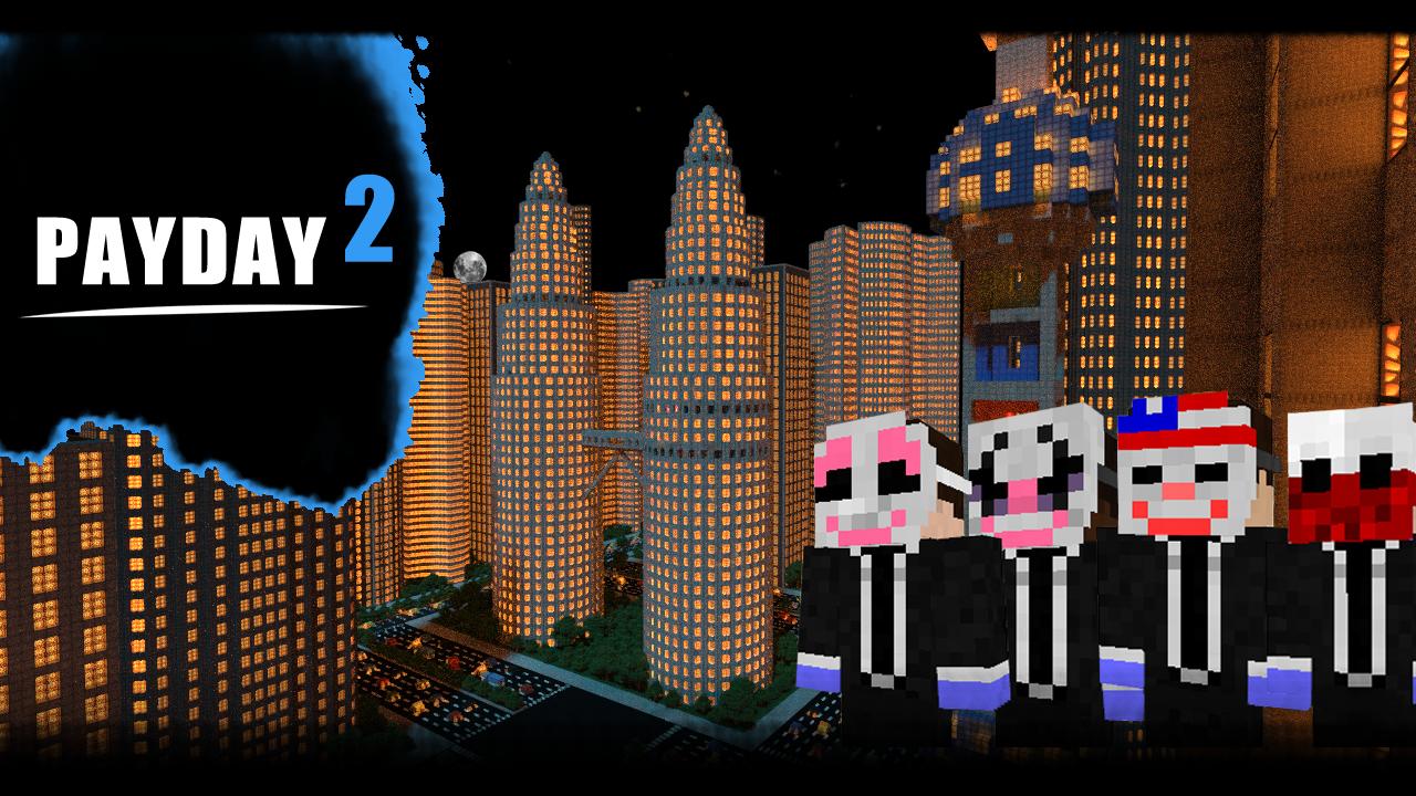 The Best Minecraft Adventure Maps Most Popular Minecraft Maps The Best Minecraft Adventure Maps Most Popular Minecraft Maps