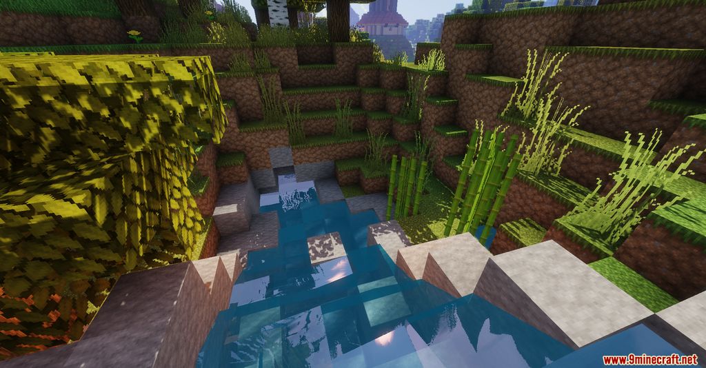 Zenus Resource Pack Screenshots 6