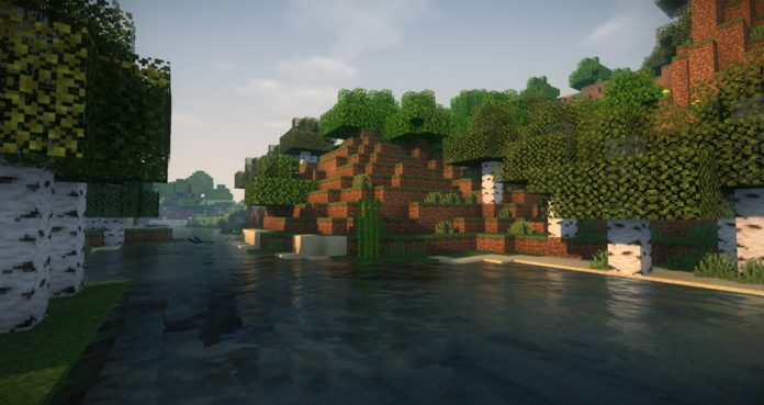 minecraft shaders how to install 1.13 minecraft shaders how to install 1.13