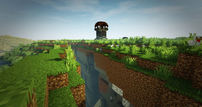 Minecraft Shaders 1.15.2 Download