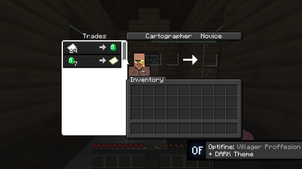 Advanced Gui Texture Packs 1 17 1 16 1 15 Minecraft Resource Packs Advanced Gui Texture Packs 1 17 1 16 1 15 Minecraft Resource Packs