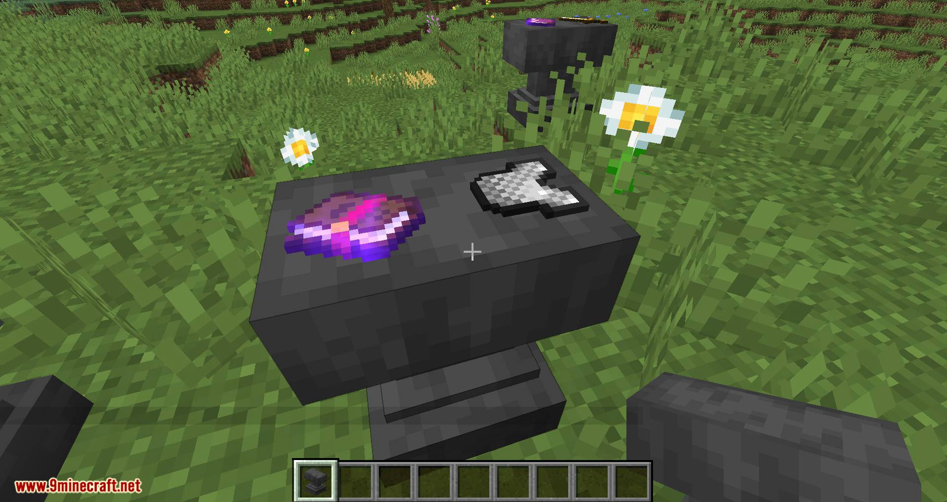 Anvil Tweaks mod for minecraft 05