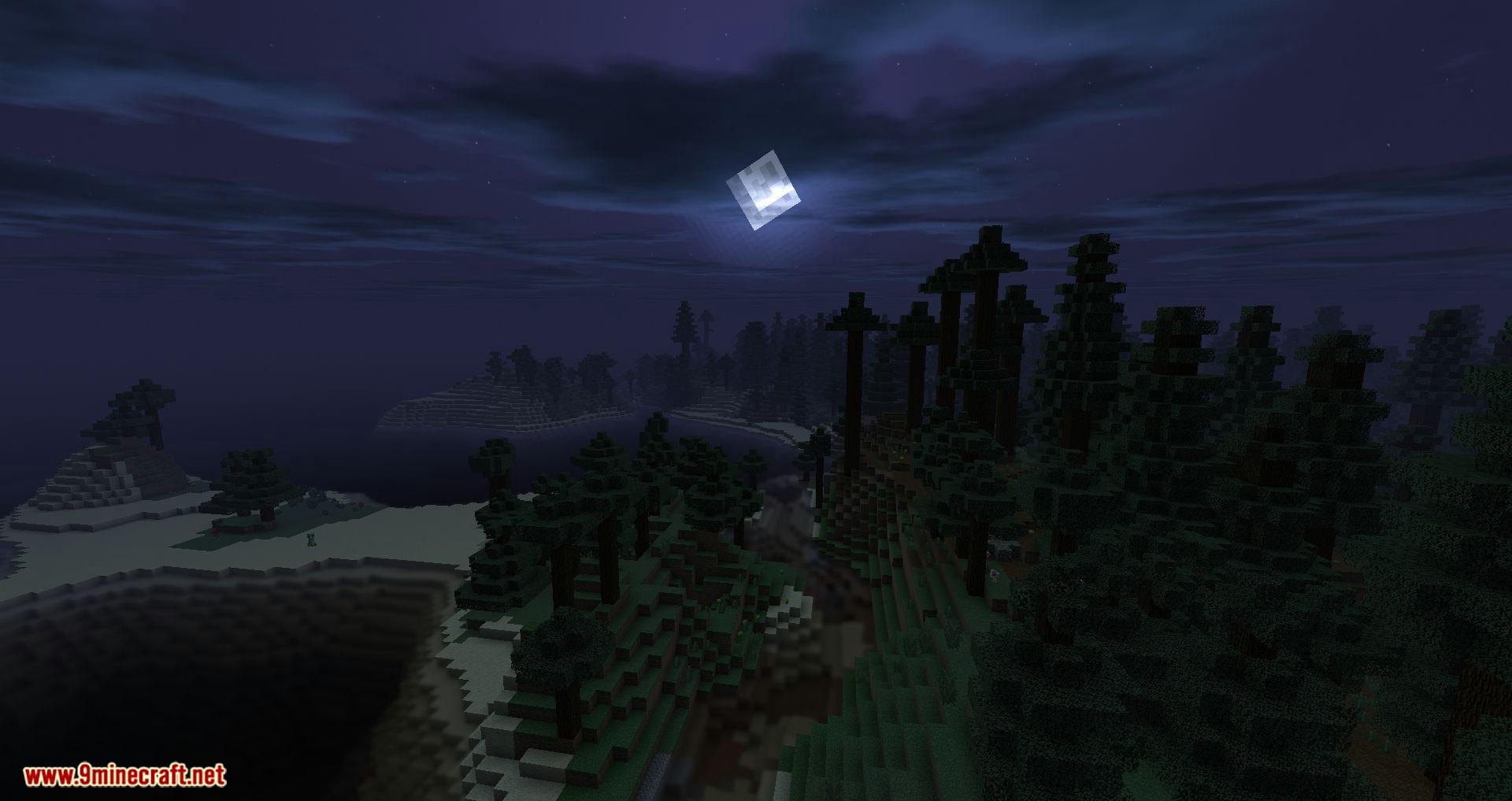 minecraft 1.12 shaders with bright nights minecraft 1.12 shaders with bright nights