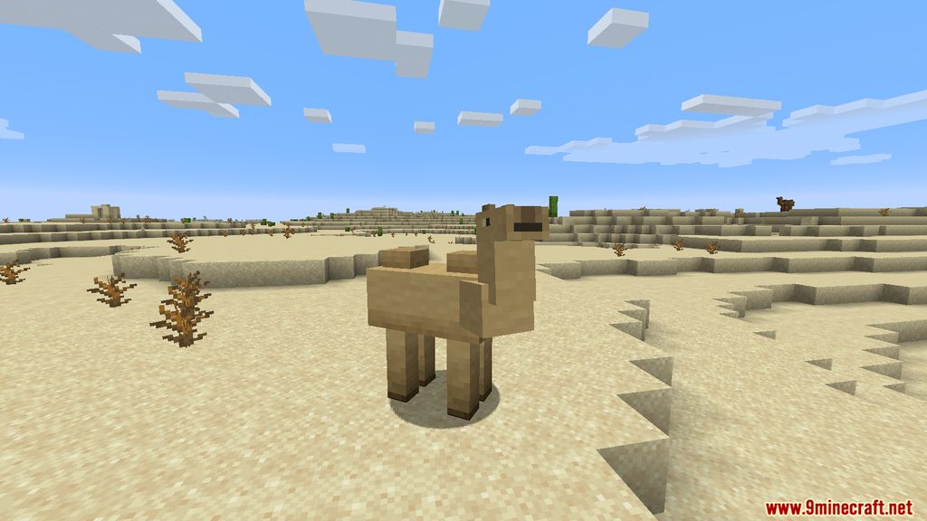 Camels Mod Screenshots 10