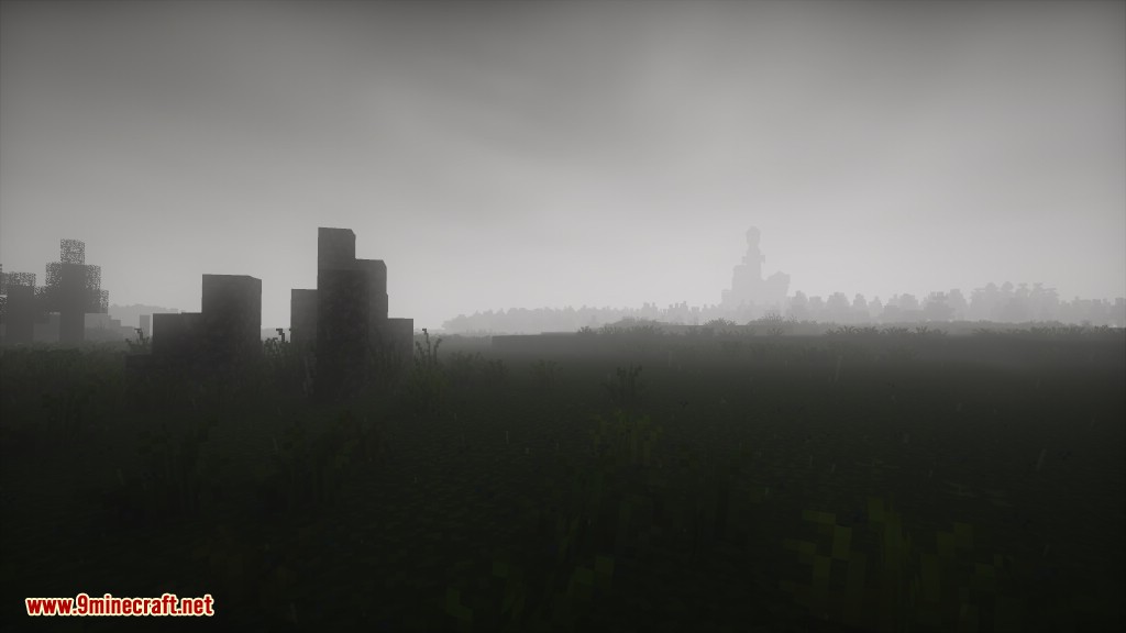 Chocapic13 Shaders Mod Screenshots 1