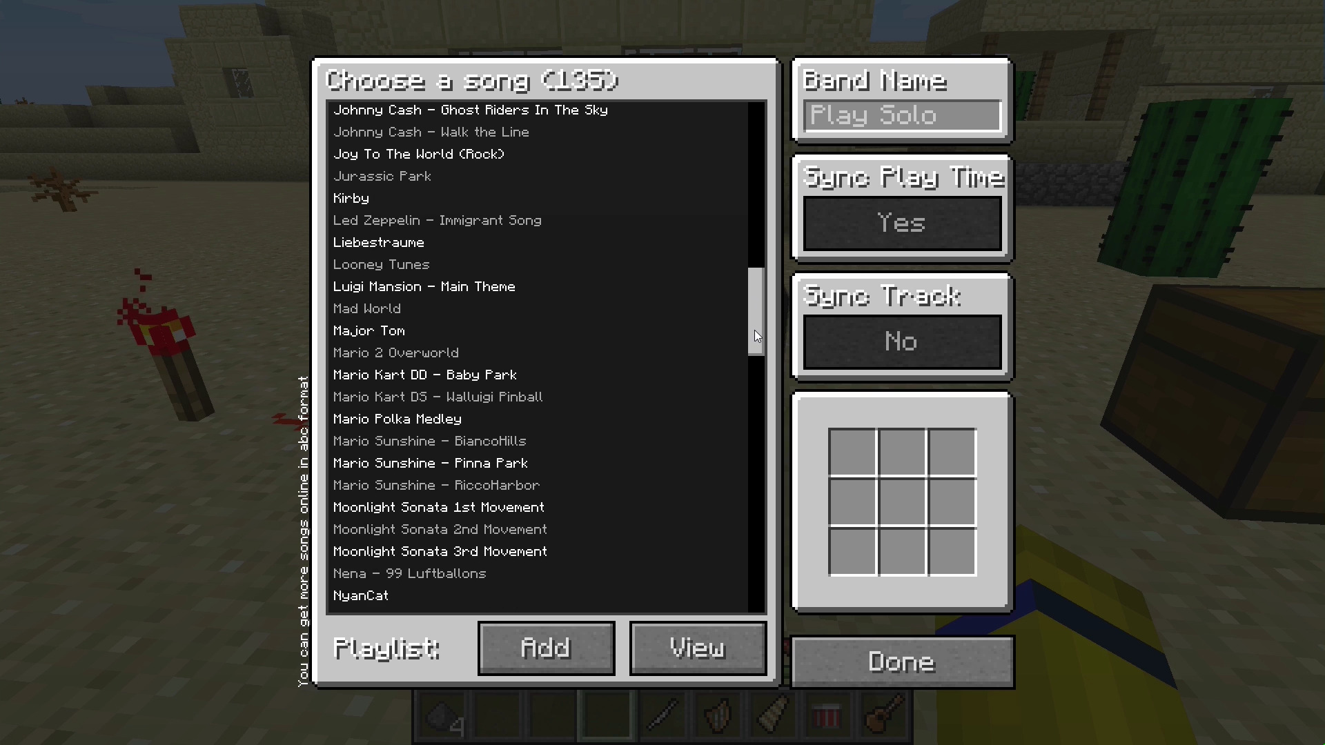 Clef Mod 1 16 4 1 15 2 Minecraft Mod Download Clef Mod 1 16 4 1 15 2 Minecraft Mod Download