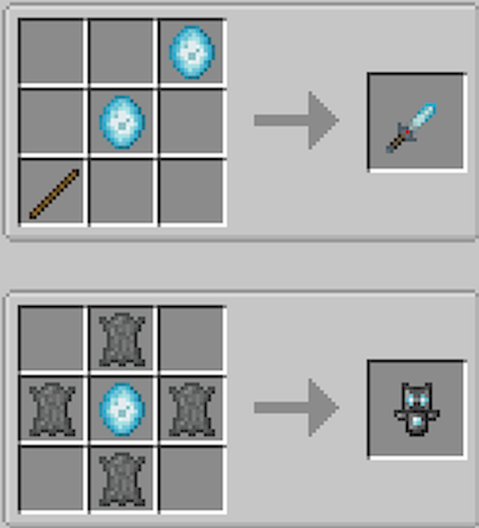 official crafting dead recipes official crafting dead recipes