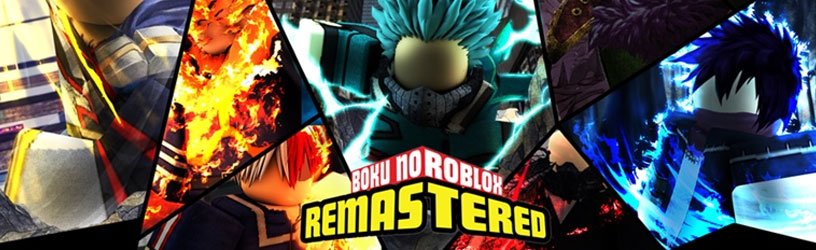 Free Roblox Boku No Roblox: Remastered Codes (December 2020)