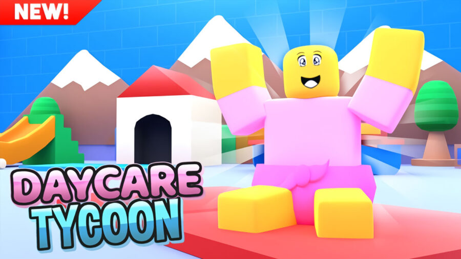 Free Roblox Daycare Tycoon Codes (December 2020)