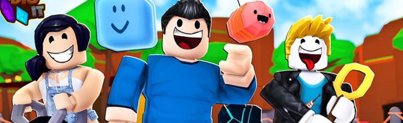 Free Roblox Dig It! Codes (December 2020)