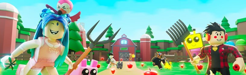 Free Roblox Fruit Collecting Simulator Codes (December 2020) – Update!