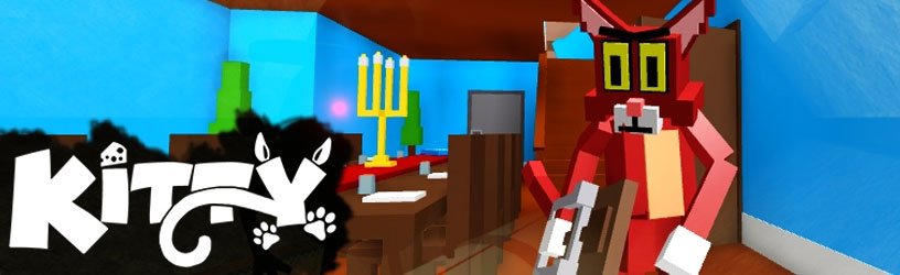 Free Roblox Kitty Codes (December 2020)
