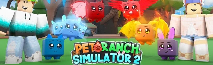 Free Roblox Pet Ranch Simulator 2 Codes (December 2020) – Update 19!
