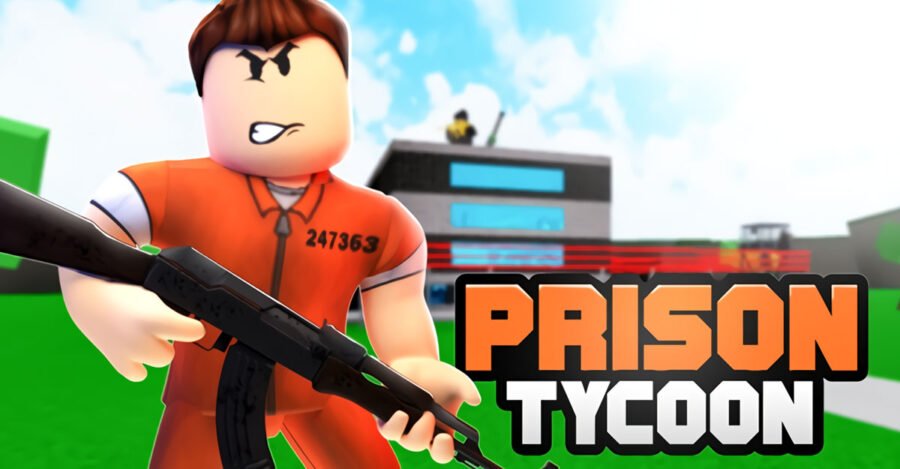 Free Roblox Prison Tycoon Codes (December 2020) – Freeze Ray Update!