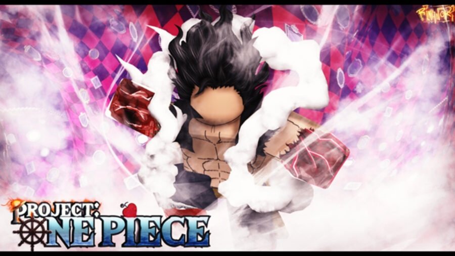 Free Roblox Project: One Piece Codes (December 2020)