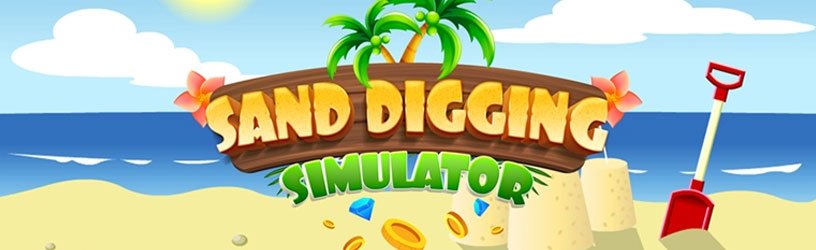 Free Roblox Sand Digging Simulator Codes (December 2020)