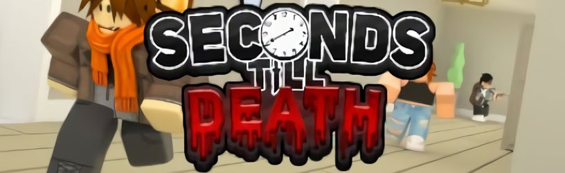 Free Roblox Seconds Till Death Codes (December 2020)