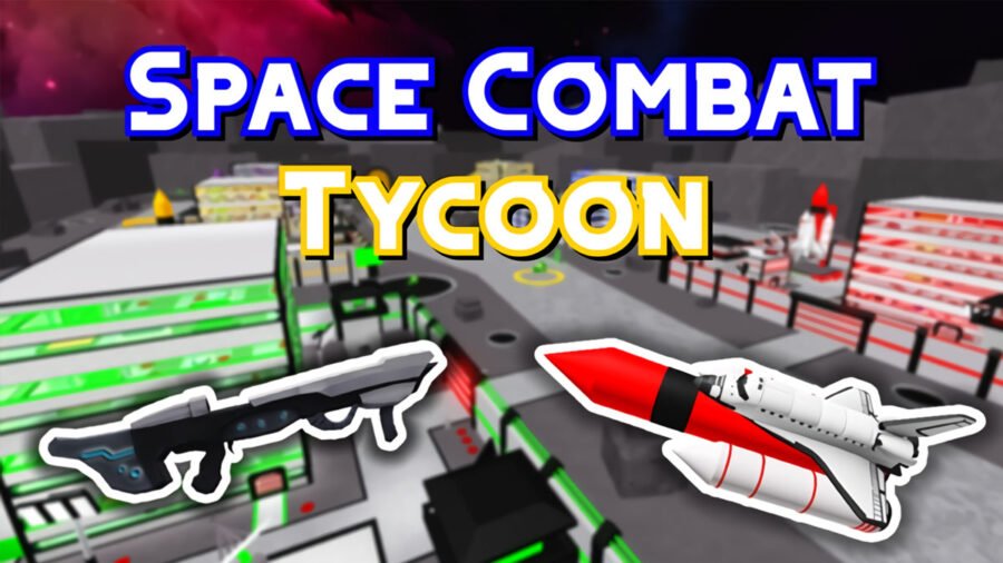 Free Roblox Space Combat Tycoon Codes (December 2020)