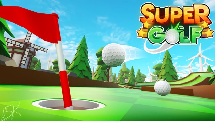 Free Roblox Super Golf Codes (December 2020)