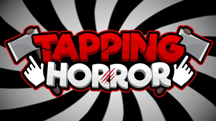 Free Roblox Tapping Horror Codes (December 2020)