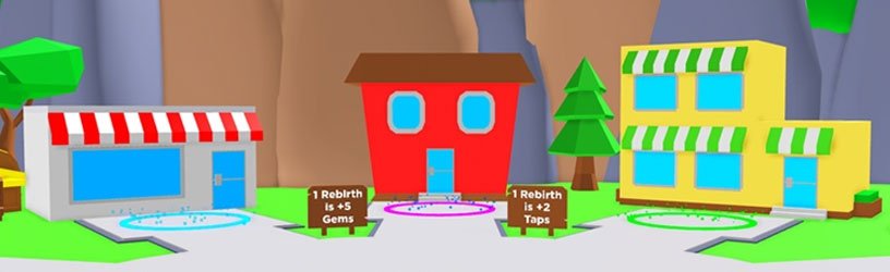 Free Roblox Tapping Masters Codes (December 2020) – 3M Update!