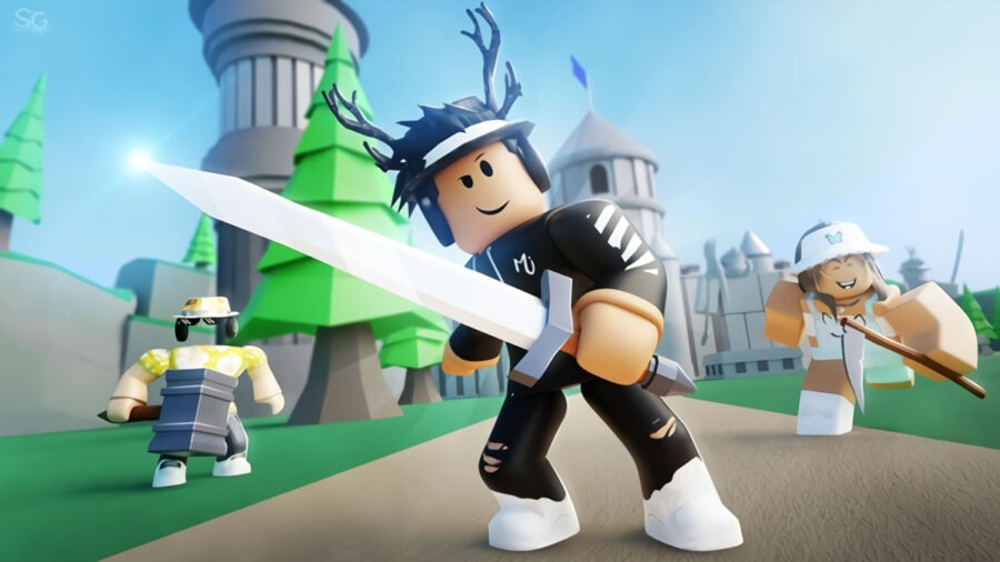 Free Roblox Weapon Masters Codes (December 2020)