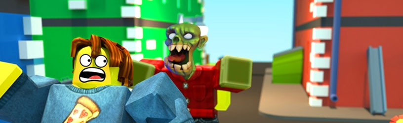 Free Roblox Zombie Tag Codes (December 2020)