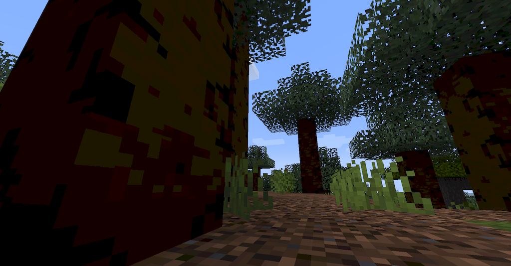 Hill Country Mod 1 15 2 Minecraft Mod Download