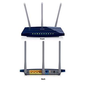 How To Hard Reset Tp Link Tl Wr1043nd V1 X Router Default Login Password