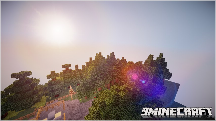 light shaders minecraft 1.12 2