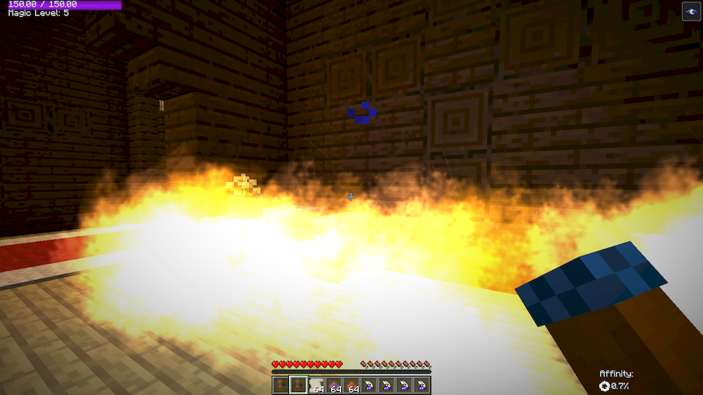Mana And Artifice Mod 1 16 4 1 16 5 Minecraft Mod Download Mana And Artifice Mod 1 16 4 1 16 5 Minecraft Mod Download