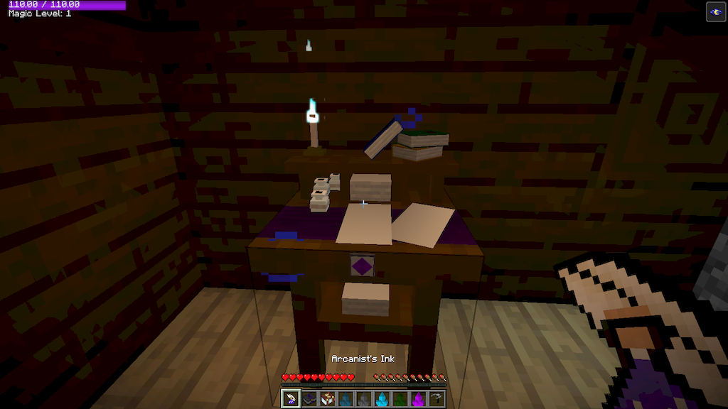 Mana And Artifice Mod 1 16 4 1 16 5 Minecraft Mod Download Mana And Artifice Mod 1 16 4 1 16 5 Minecraft Mod Download