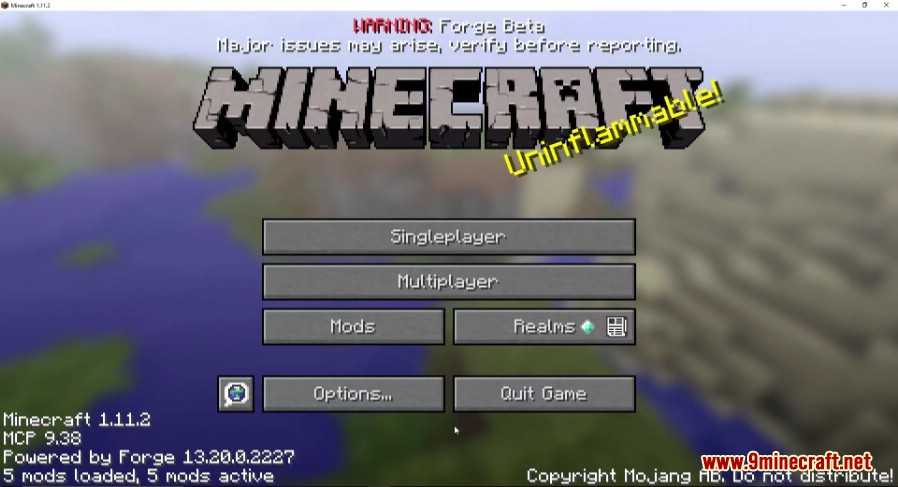 Minecraft Forge 1.17.1 | 1.16.5 | 1.15.2 - How to download and install