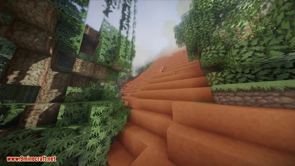 Oceano Shaders Mod Screenshots 11