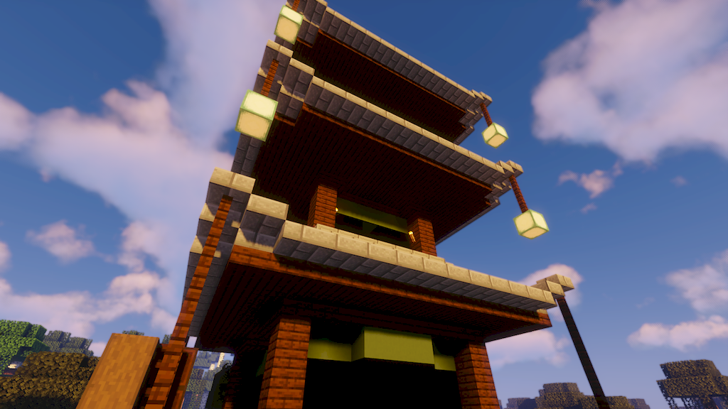 Shrines Mod Screenshots 2