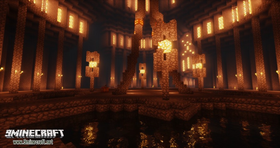 sildurs vibrant shaders 1.8.9 sildurs vibrant shaders 1.8.9
